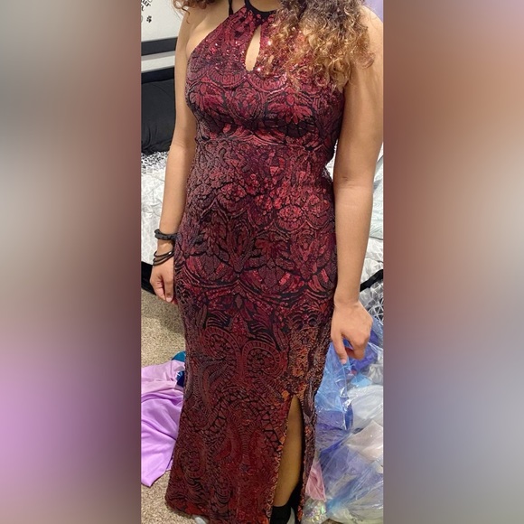 Prom dresses - Picture 7 of 7